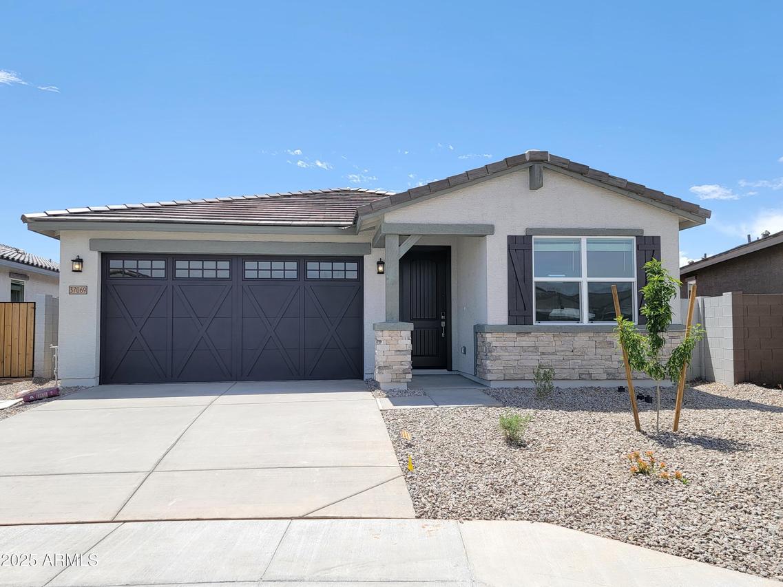 37069 W Prado St., Maricopa, AZ 85138
