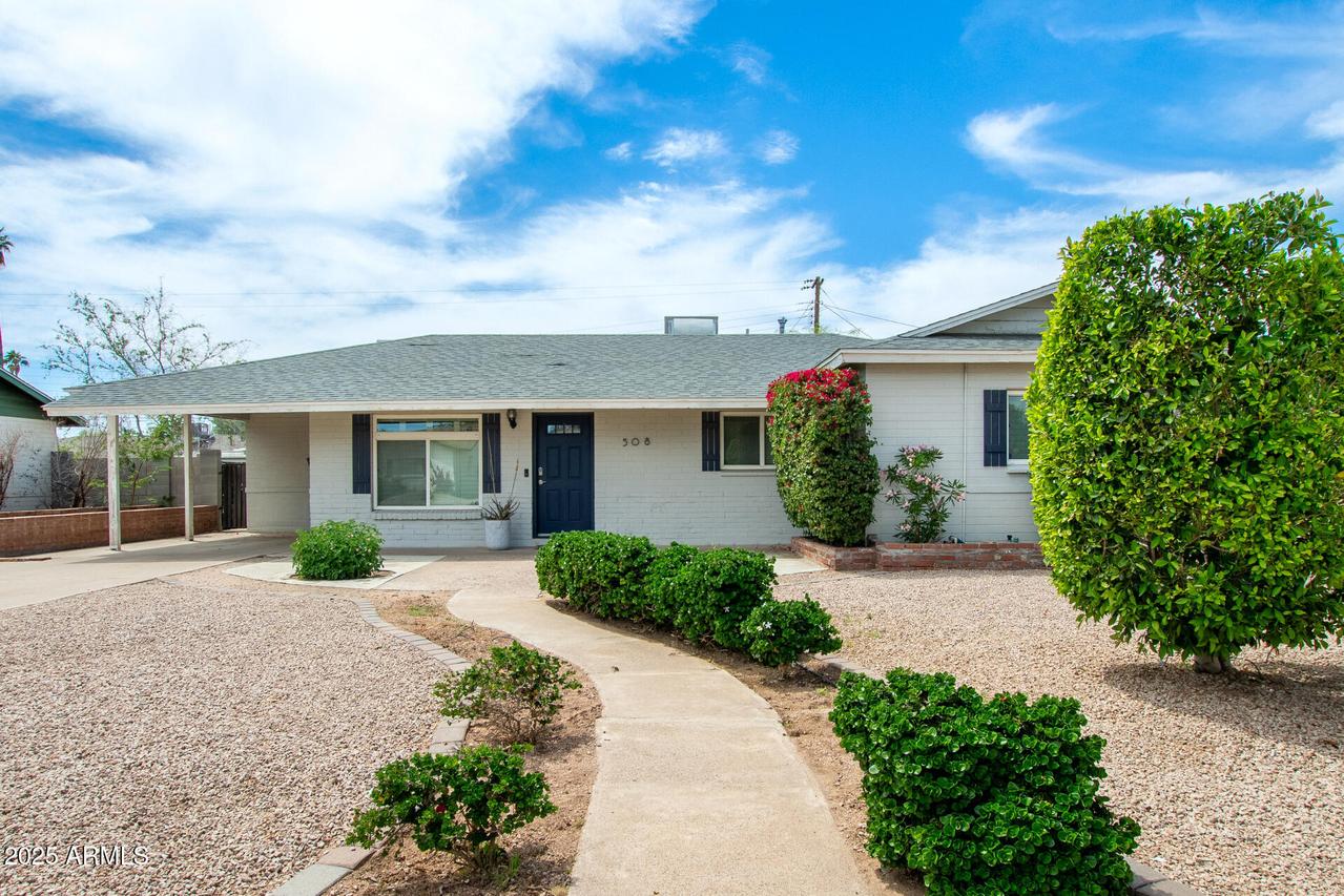 508 S Ernie Pl., Tempe, AZ 85281