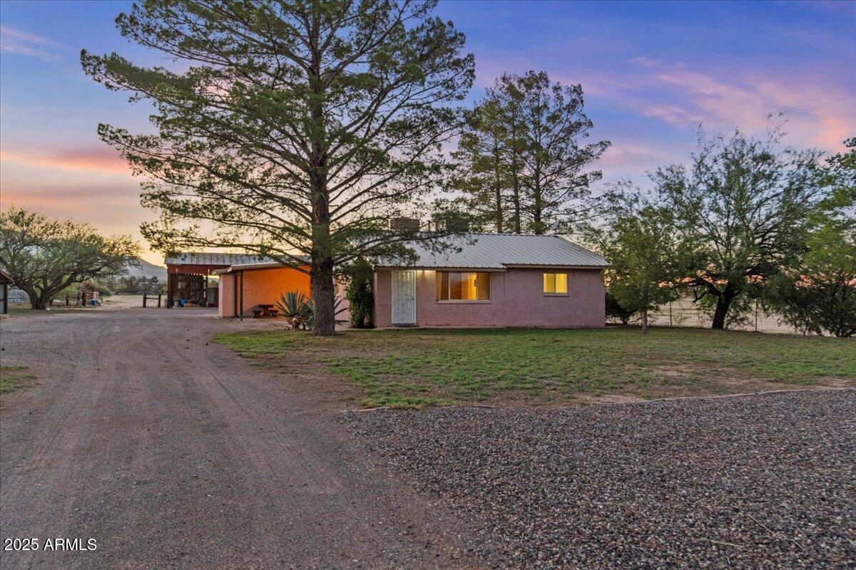 5256 S Us Highway 191 #5, Safford, AZ 85546