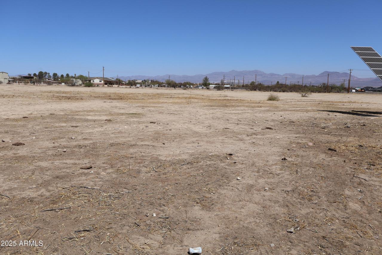 5256 S Us Hwy 191 Lot 1 #1, Safford, AZ 85546