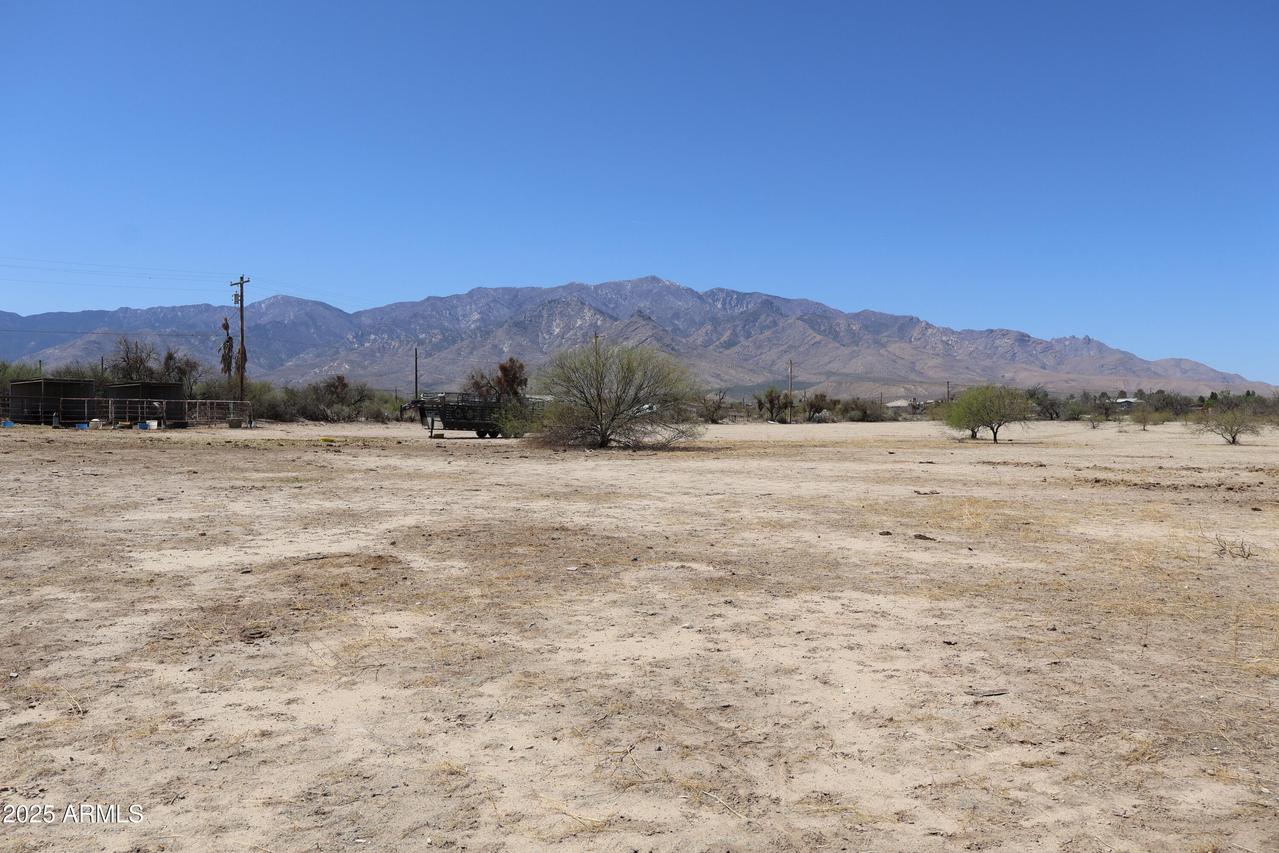 5256 S Us Hwy 191 Lot 2 #2, Safford, AZ 85546