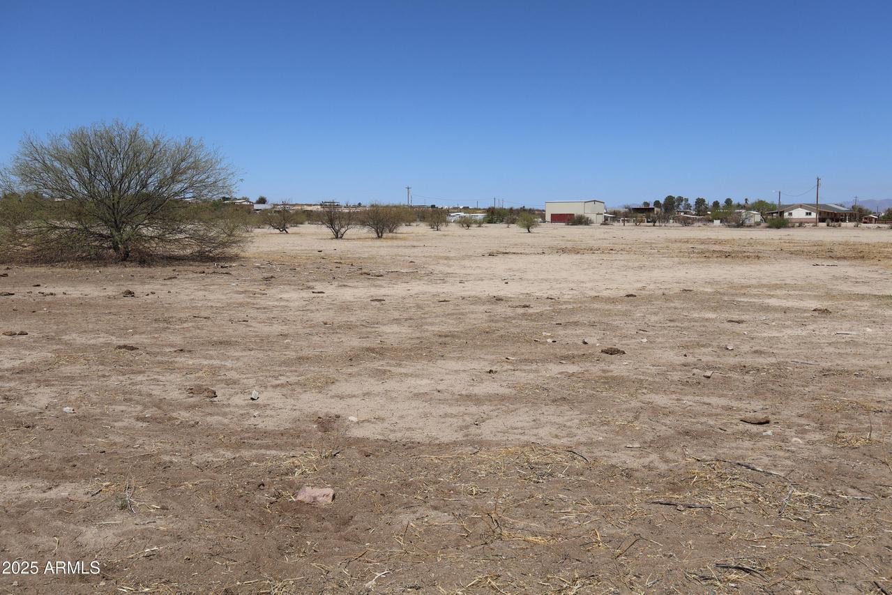 5256 S Us Hwy 191 Lot 4 #4, Safford, AZ 85546