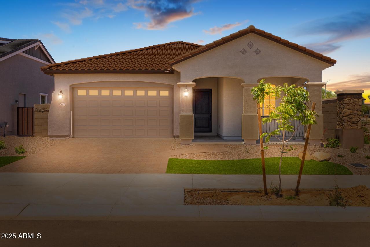 15612 W Georgia Dr., Surprise, AZ 85379