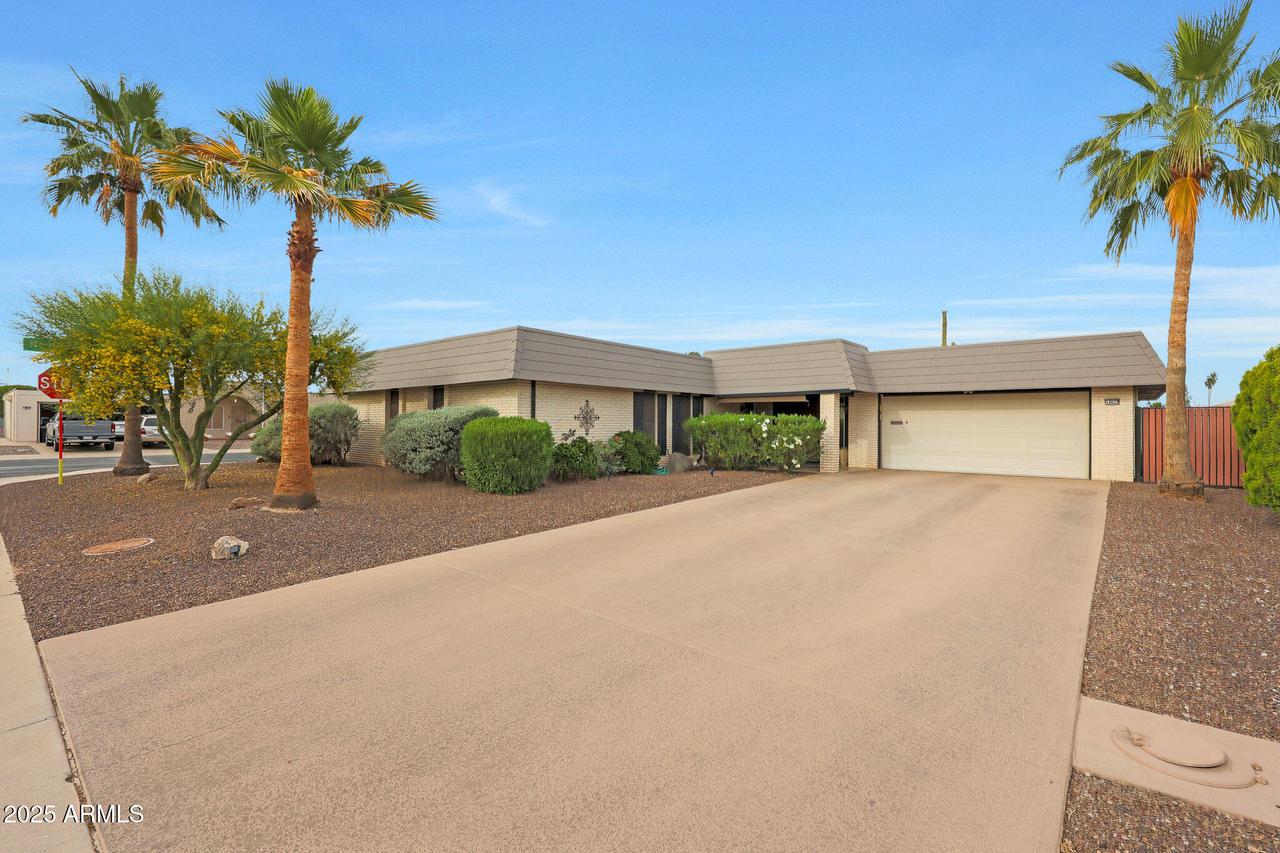 14629 N Shiprock Dr., Sun City, AZ 85351