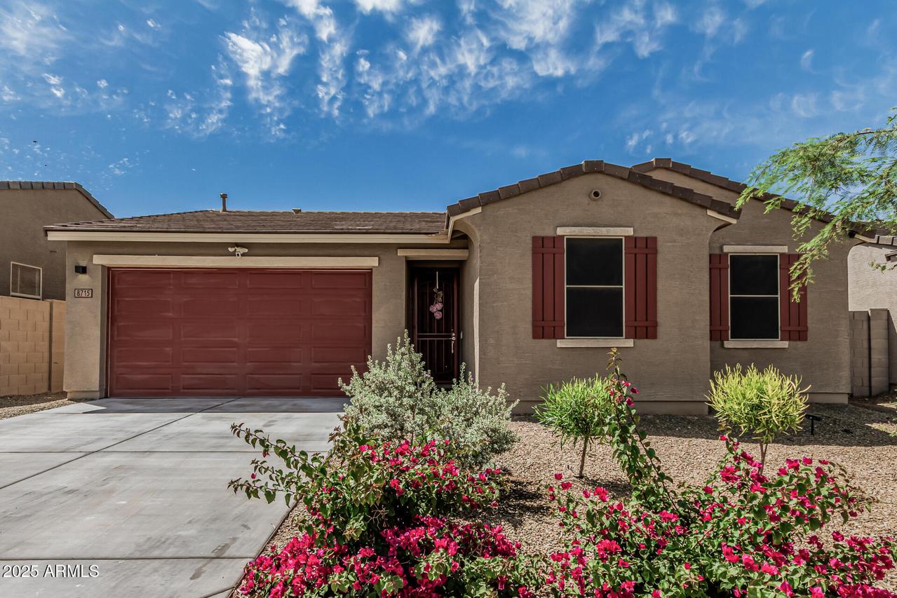 8715 W Agora Ln., Tolleson, AZ 85353