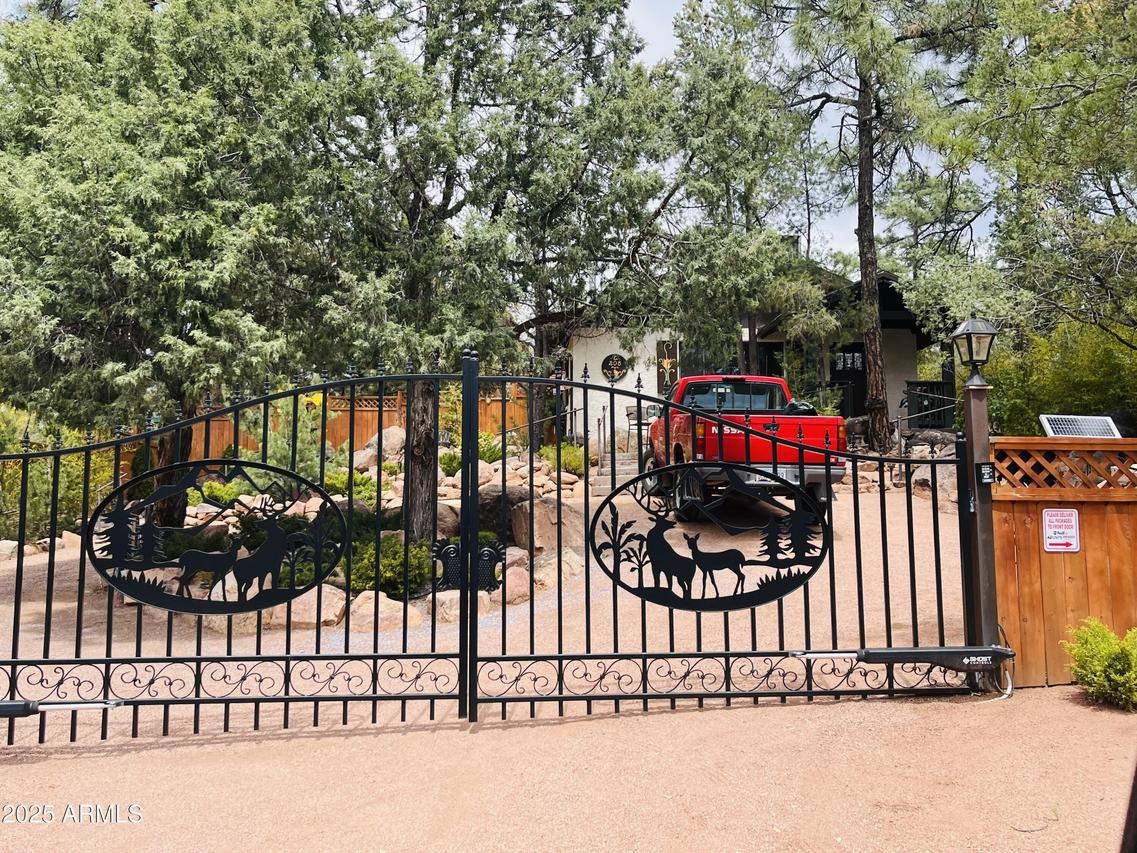 208 E Sherwood Dr., Payson, AZ 85541