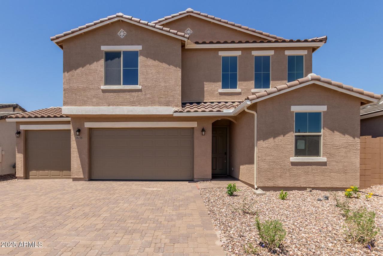 18198 W Hess St., Goodyear, AZ 85338