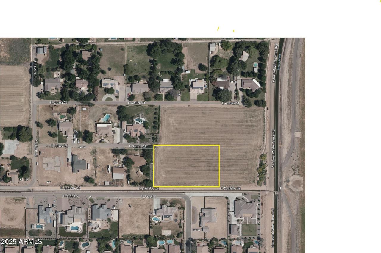 E Azalea Ct. #4, Gilbert, AZ 85298