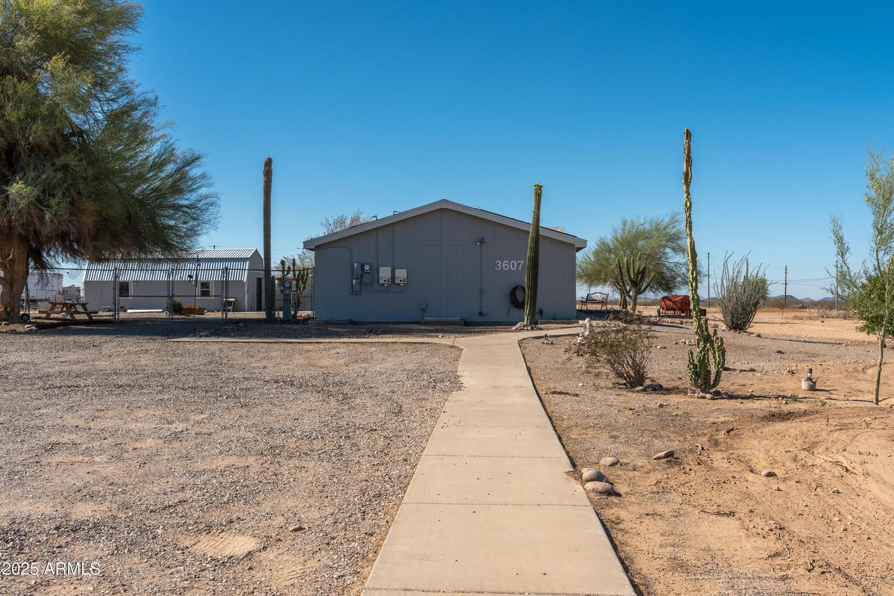 3607 N 371st Ave., Tonopah, AZ 85354