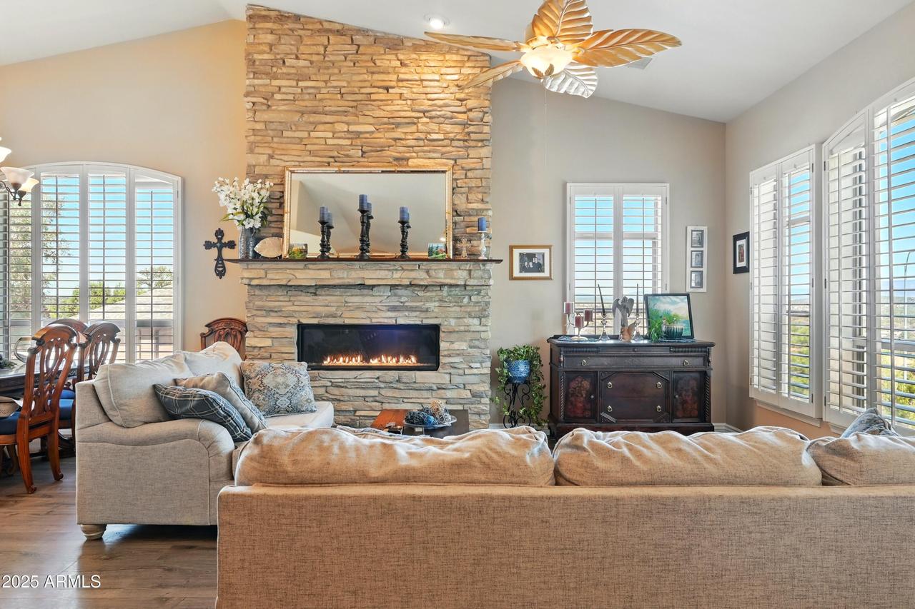601 E Phoenix St., Payson, AZ 85541