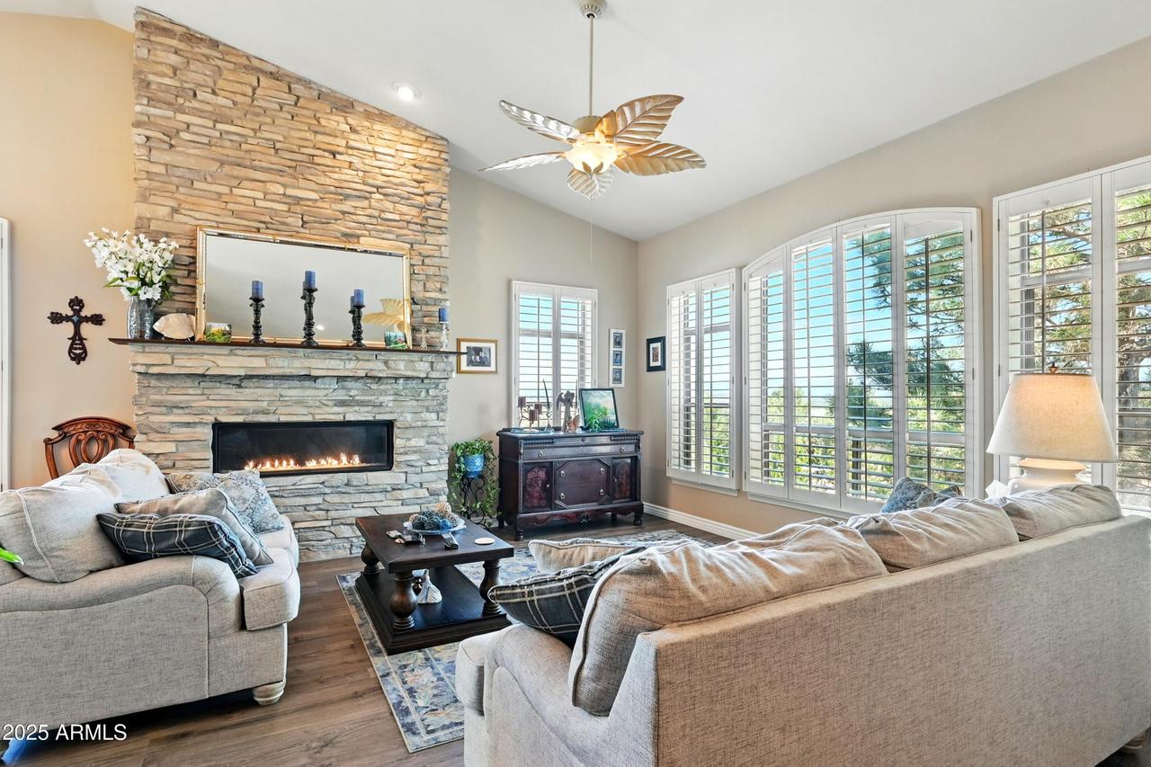 601 E Phoenix St., Payson, AZ 85541