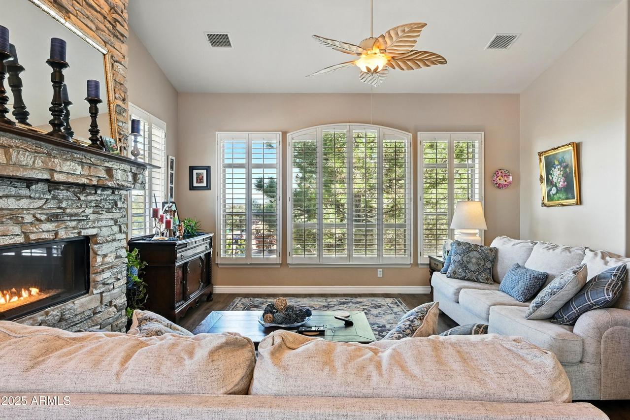 601 E Phoenix St., Payson, AZ 85541