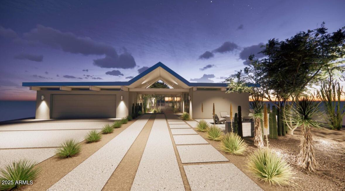 8130 E Pine Dr. #4, Scottsdale, AZ 85257