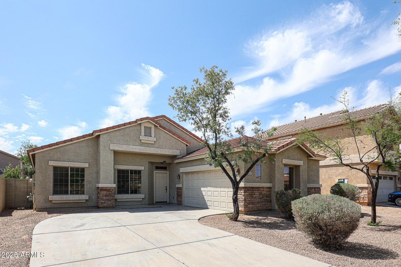 14262 N 142nd Ln., Surprise, AZ 85379
