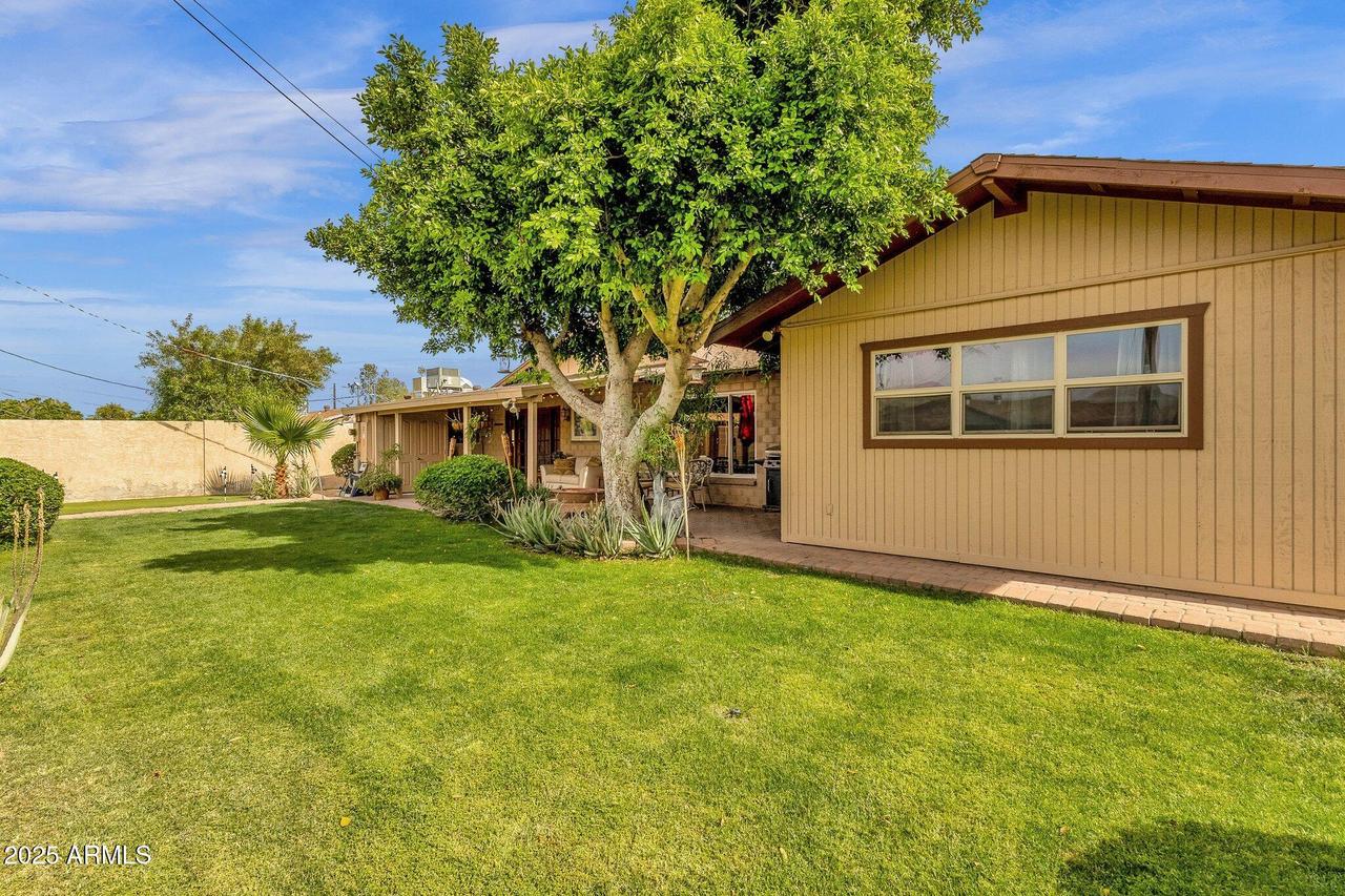 8644 E Roanoke Ave., Scottsdale, AZ 85257