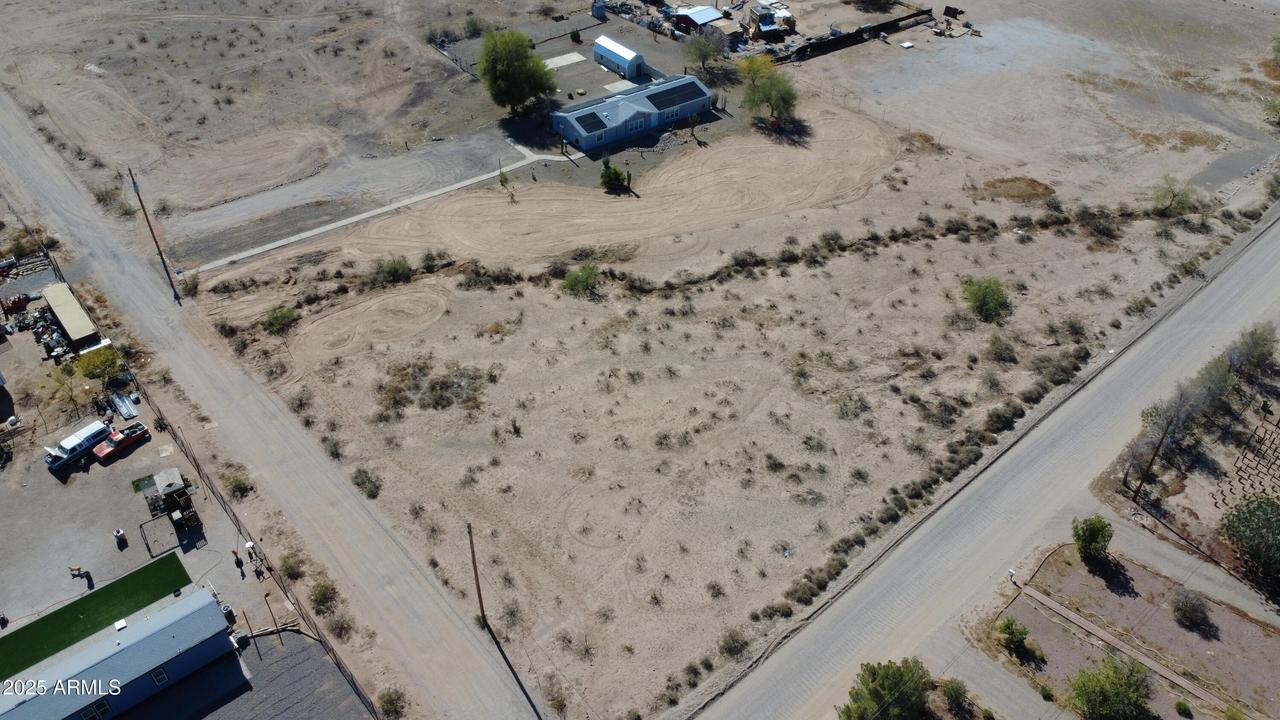 3607Xxx N 371 Ave. #;, Tonopah, AZ 85354