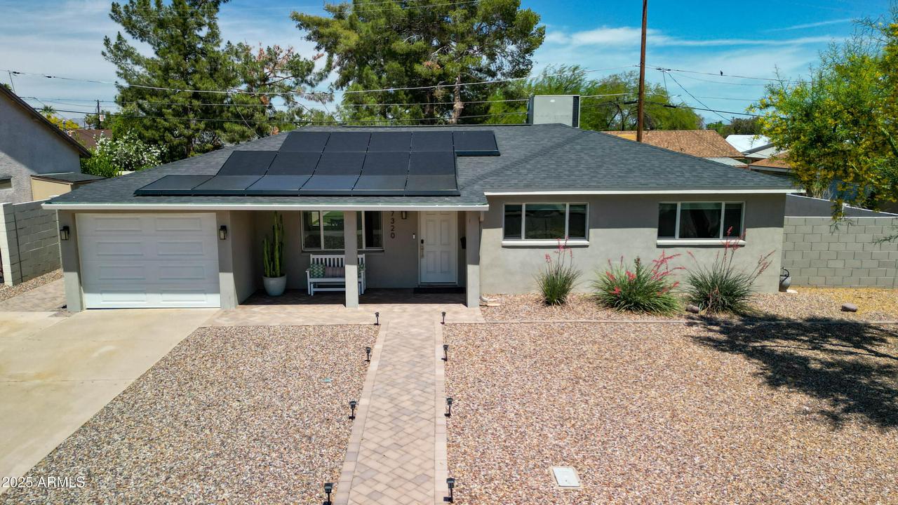 7320 E Pierce St., Scottsdale, AZ 85257