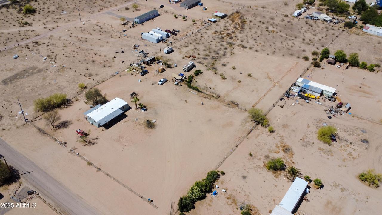 4204 S 343rd Ave. #-, Tonopah, AZ 85354