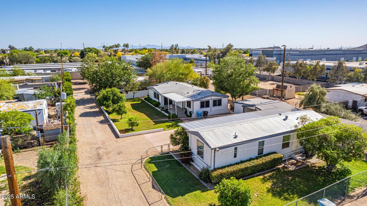 2819 W Louise Dr., Phoenix, AZ 85027