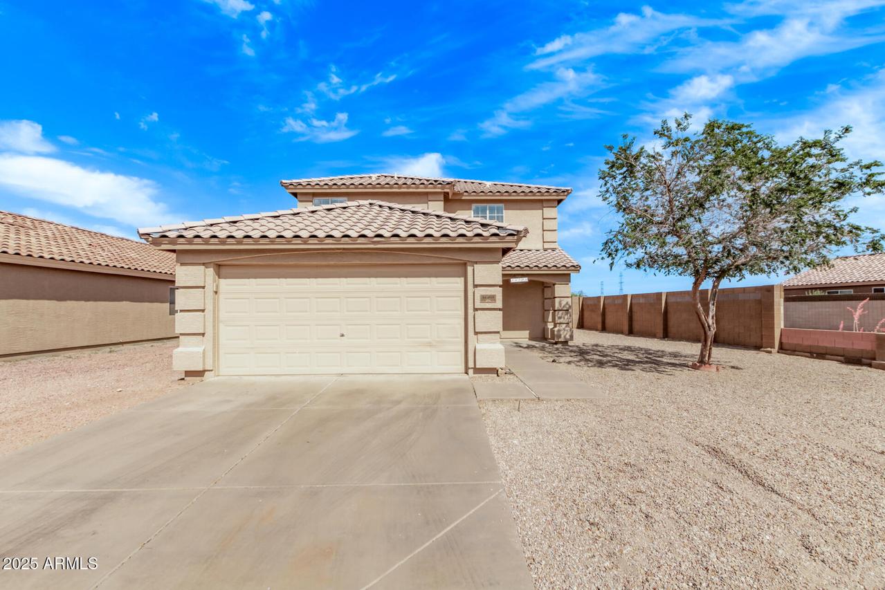 11501 N Pablo St., El Mirage, AZ 85335