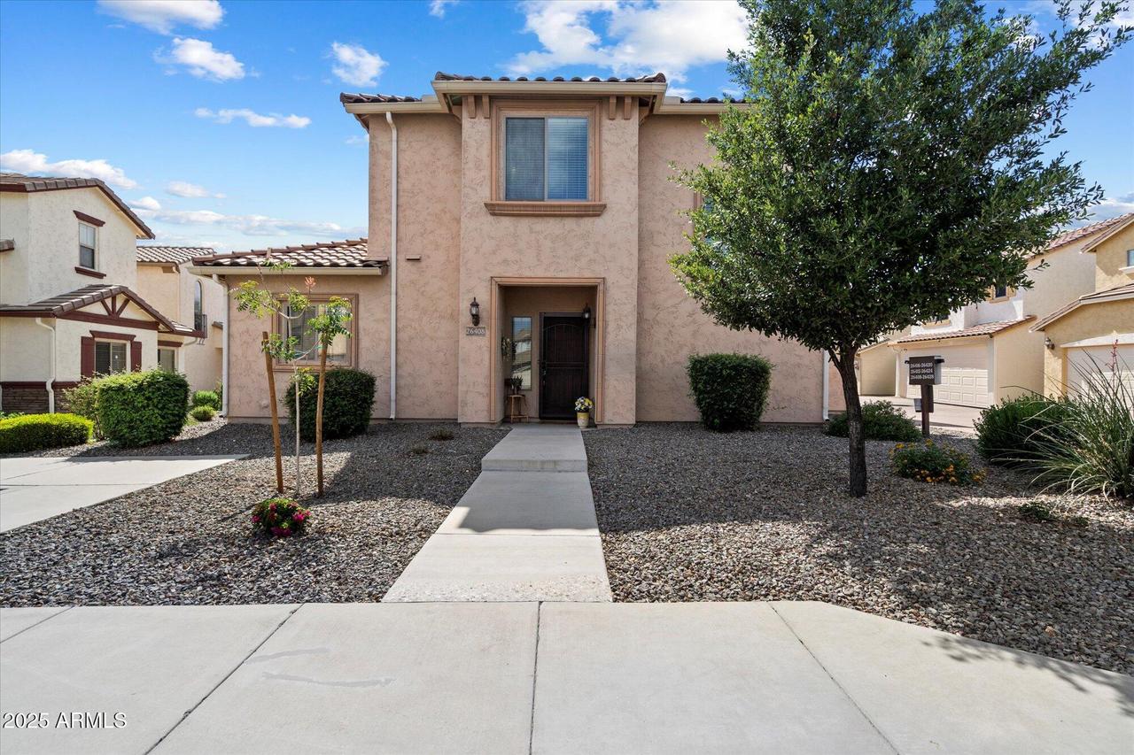26408 N 53rd Glen, Phoenix, AZ 85083