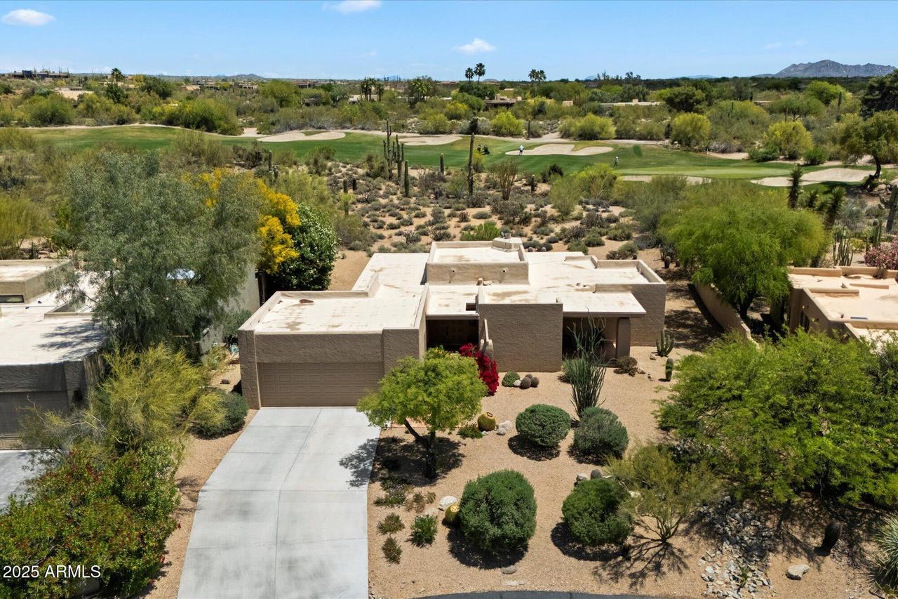 1725 E Staghorn Ln., Carefree, AZ 85377