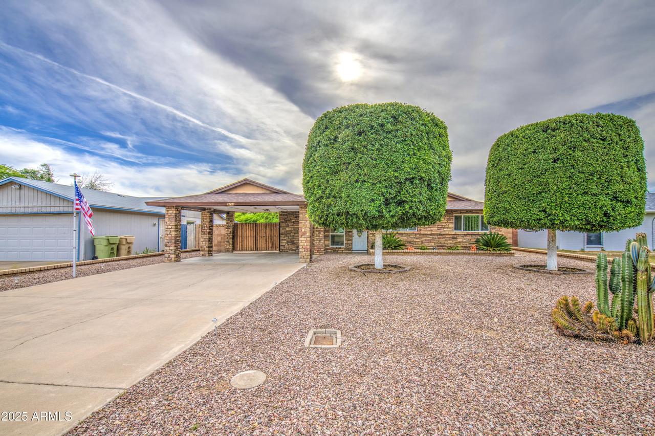 9710 N 55th Ave., Glendale, AZ 85302