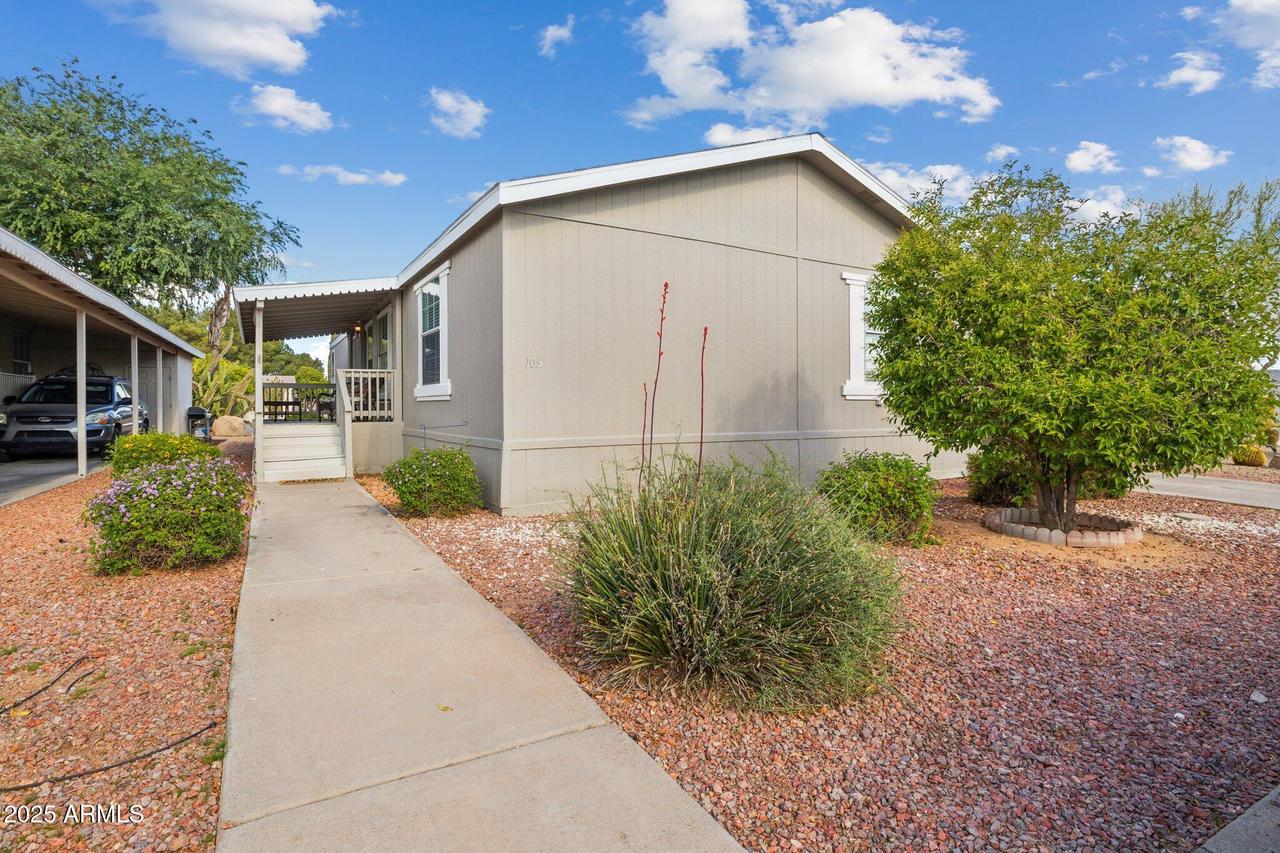 3901 E Pinnacle Peak Rd. #105, Phoenix, AZ 85050