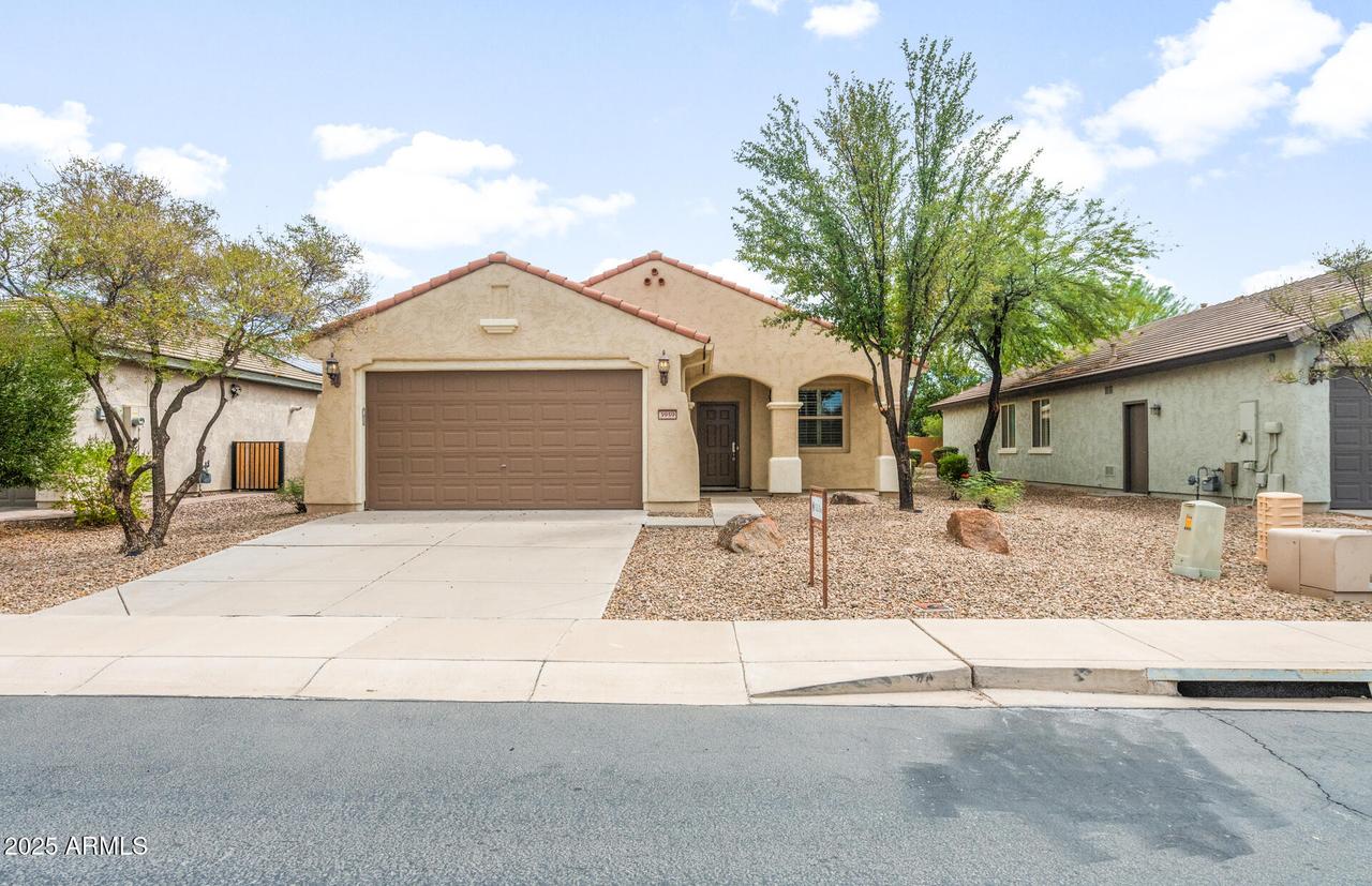 3959 N Hidden Canyon Dr., Florence, AZ 85132