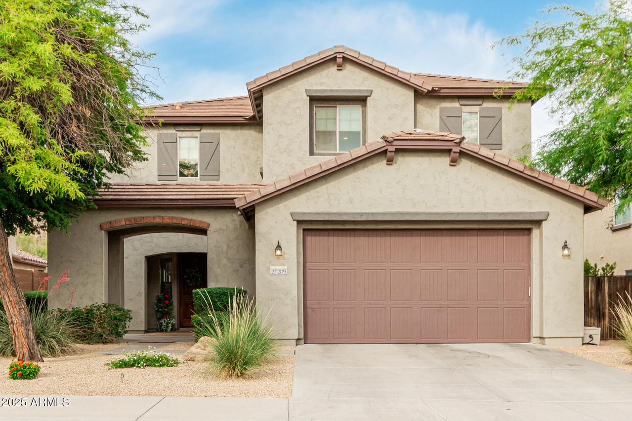27289 N 90th Ave., Peoria, AZ 85383