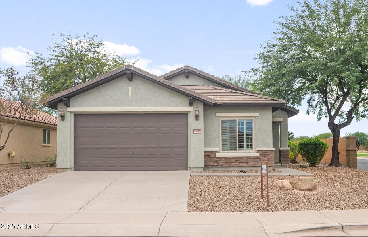3947 N Hidden Canyon Dr., Florence, AZ 85132
