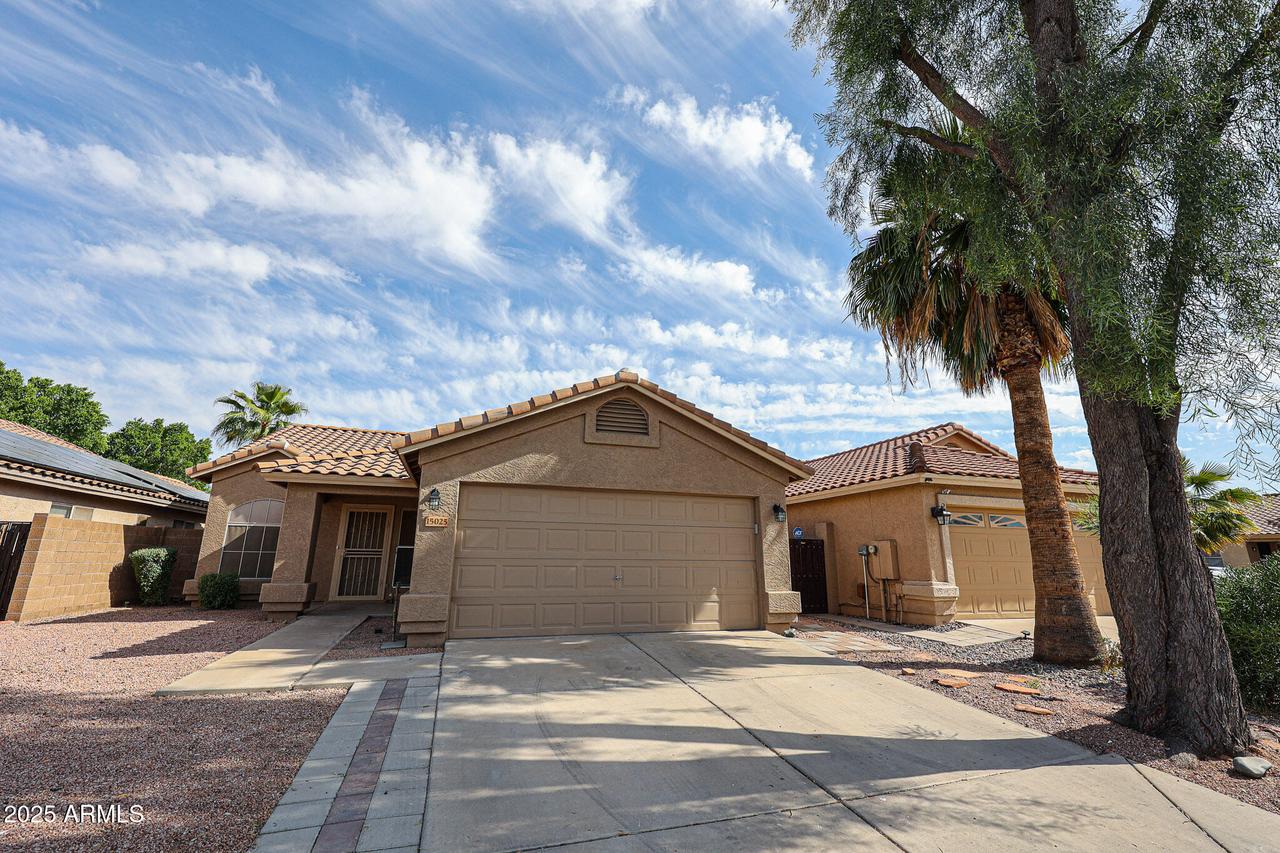 15025 W Bottle Tree Ave., Surprise, AZ 85374