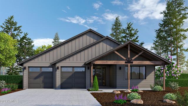 New Homes with Master Bedrooms on the 1st Floor in Flagstaff: April 26th to May 2nd
