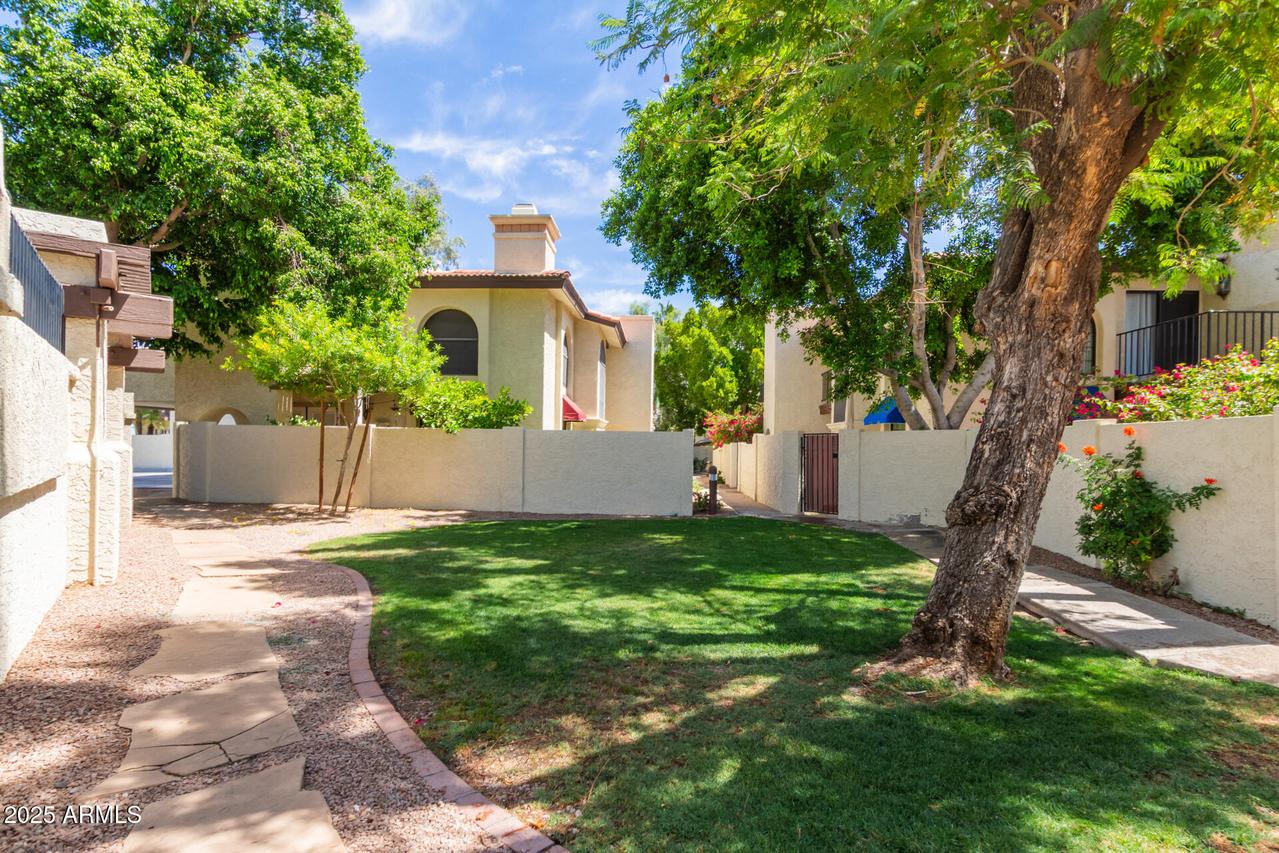4818 E Hazel Dr. #1, Phoenix, AZ 85044