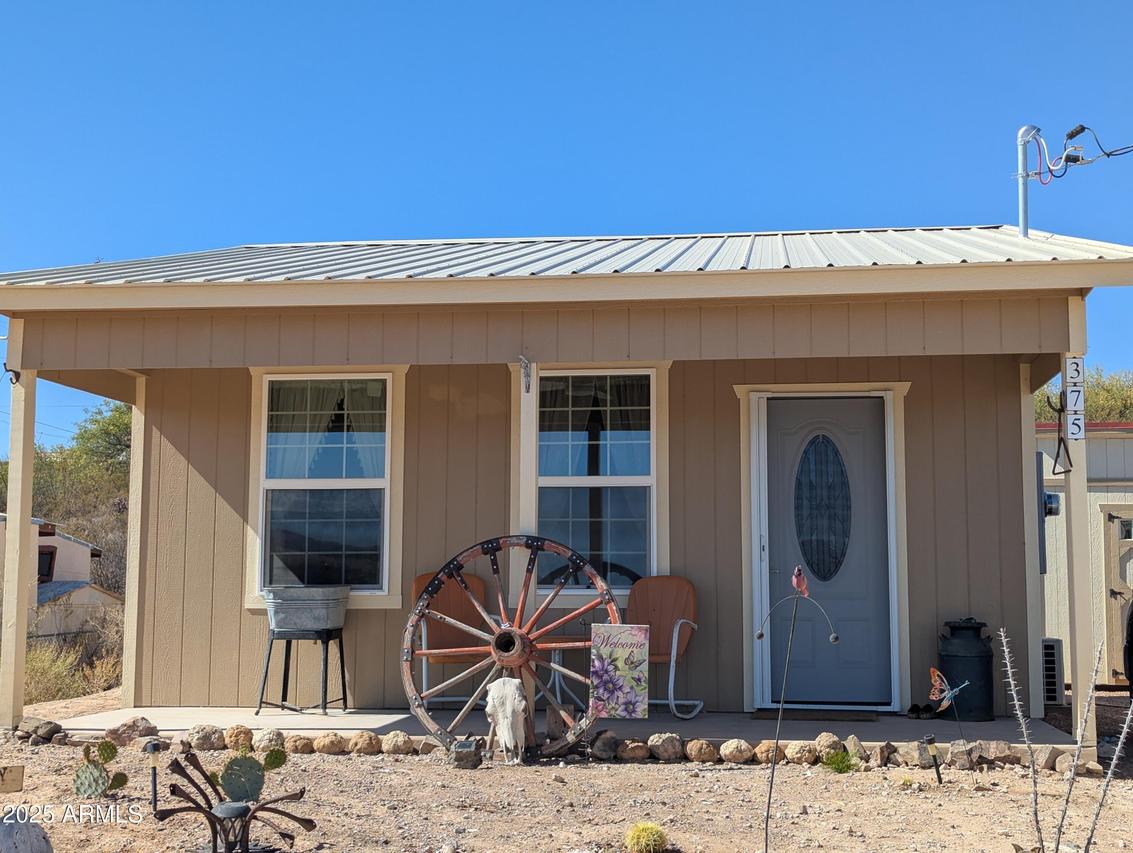 375 North St., Tombstone, AZ 85638