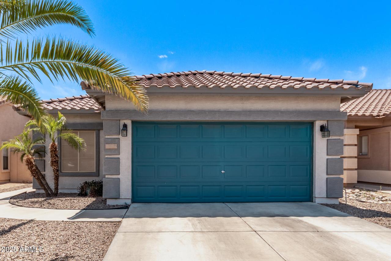 12913 W Columbine Dr., El Mirage, AZ 85335