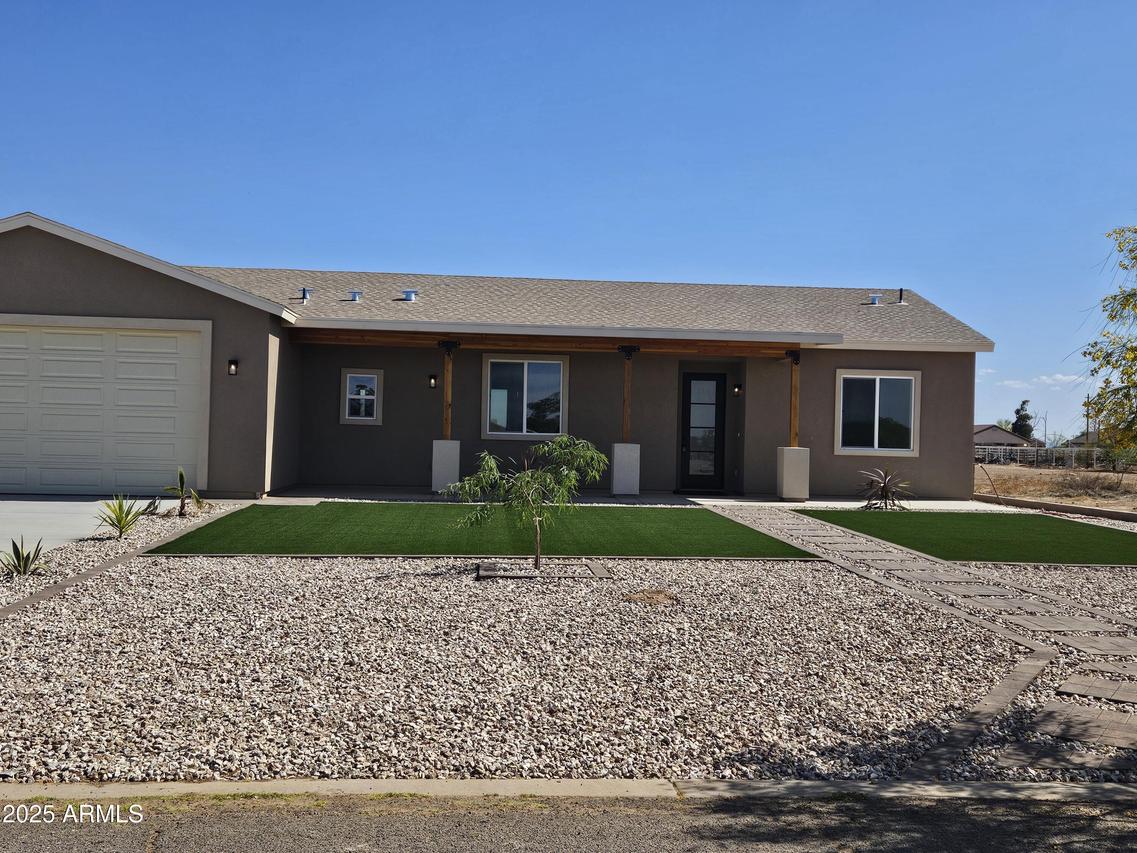 4433 E Pinto Dr., Eloy, AZ 85131