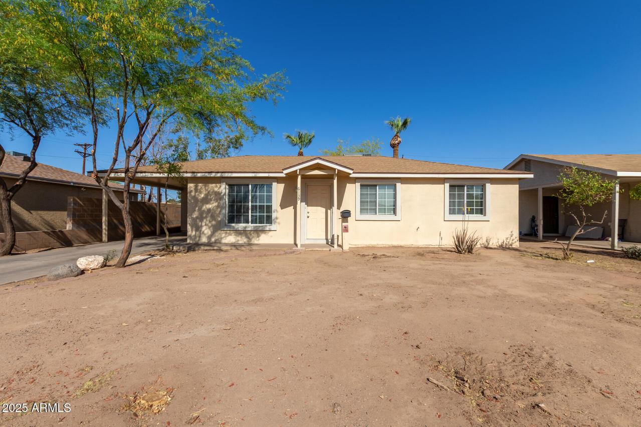 6139 N 31st Dr., Phoenix, AZ 85017
