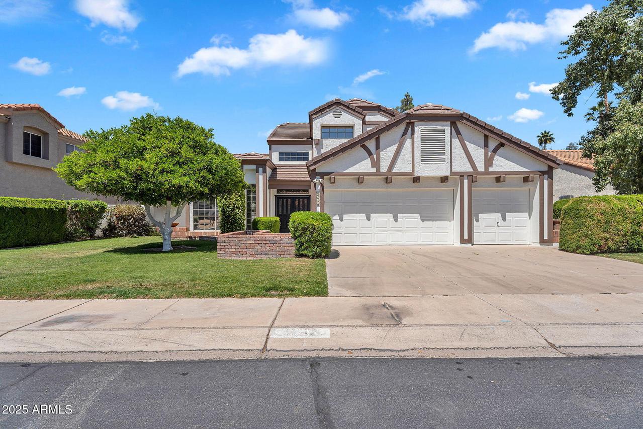 19920 N 69th Ave., Glendale, AZ 85308