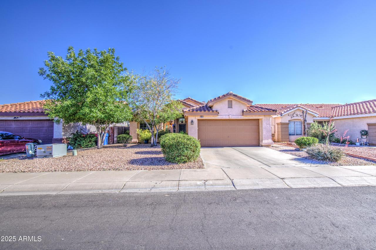 9967 W Devonshire Ave., Phoenix, AZ 85037