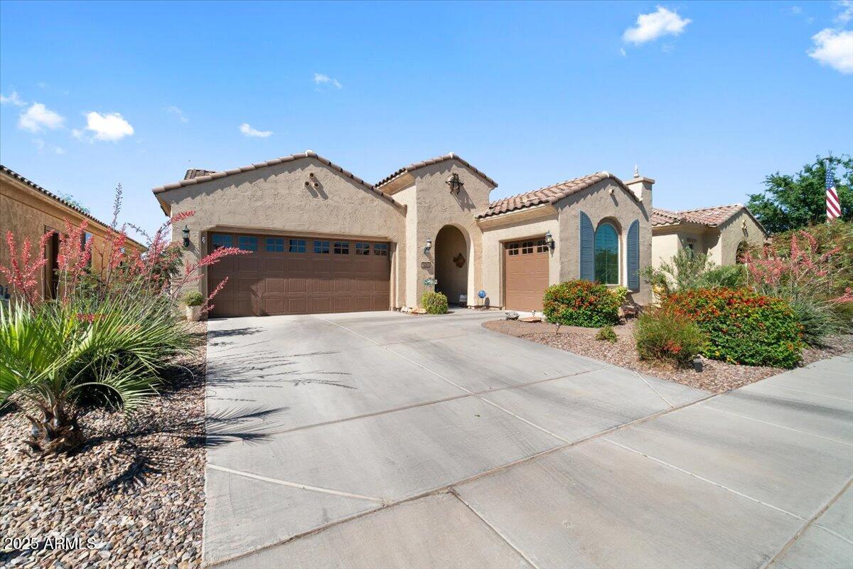 7087 W Turnstone Dr., Florence, AZ 85132