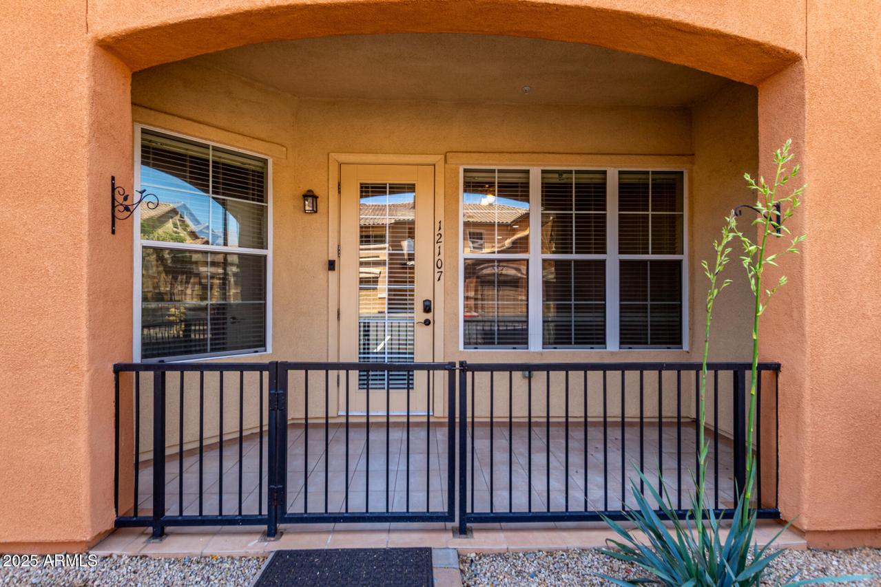 14575 W Mountain View Blvd. #12107, Surprise, AZ 85374