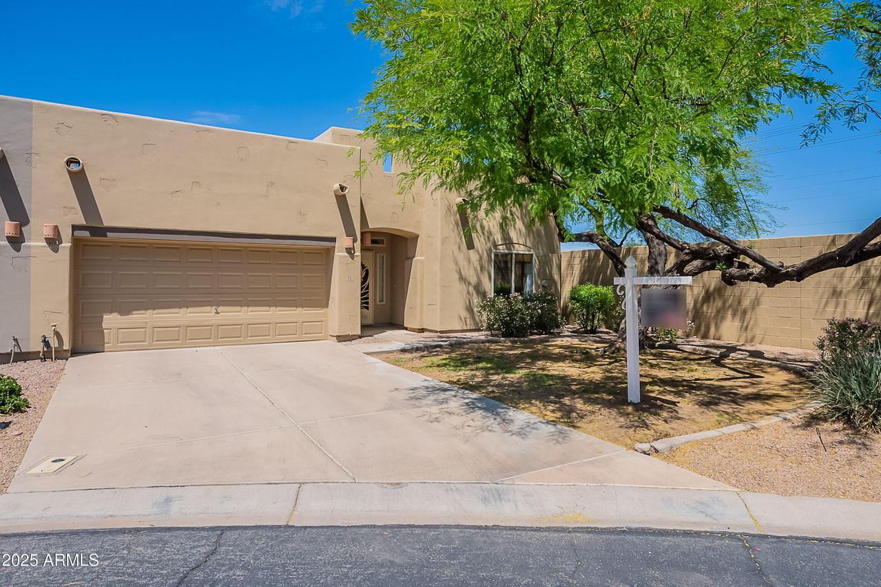 440 S Val Vista Dr. #11, Mesa, AZ 85204
