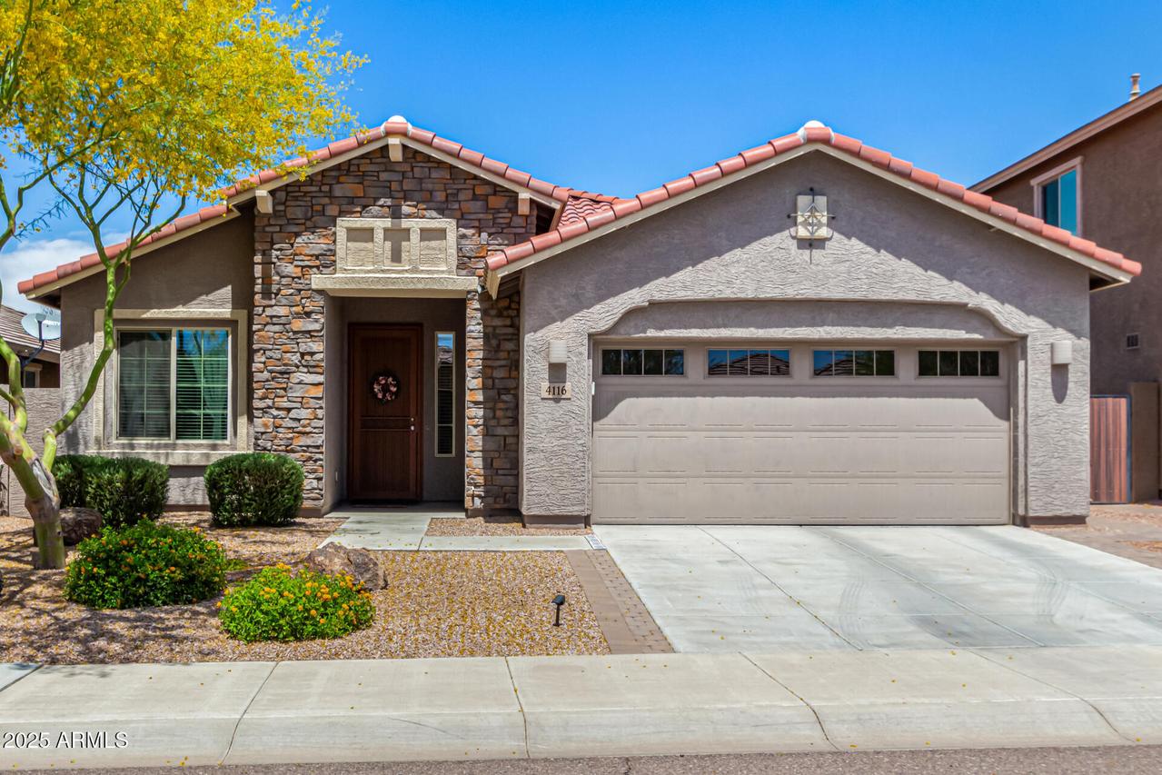 4116 E Roy Rogers Rd., Cave Creek, AZ 85331
