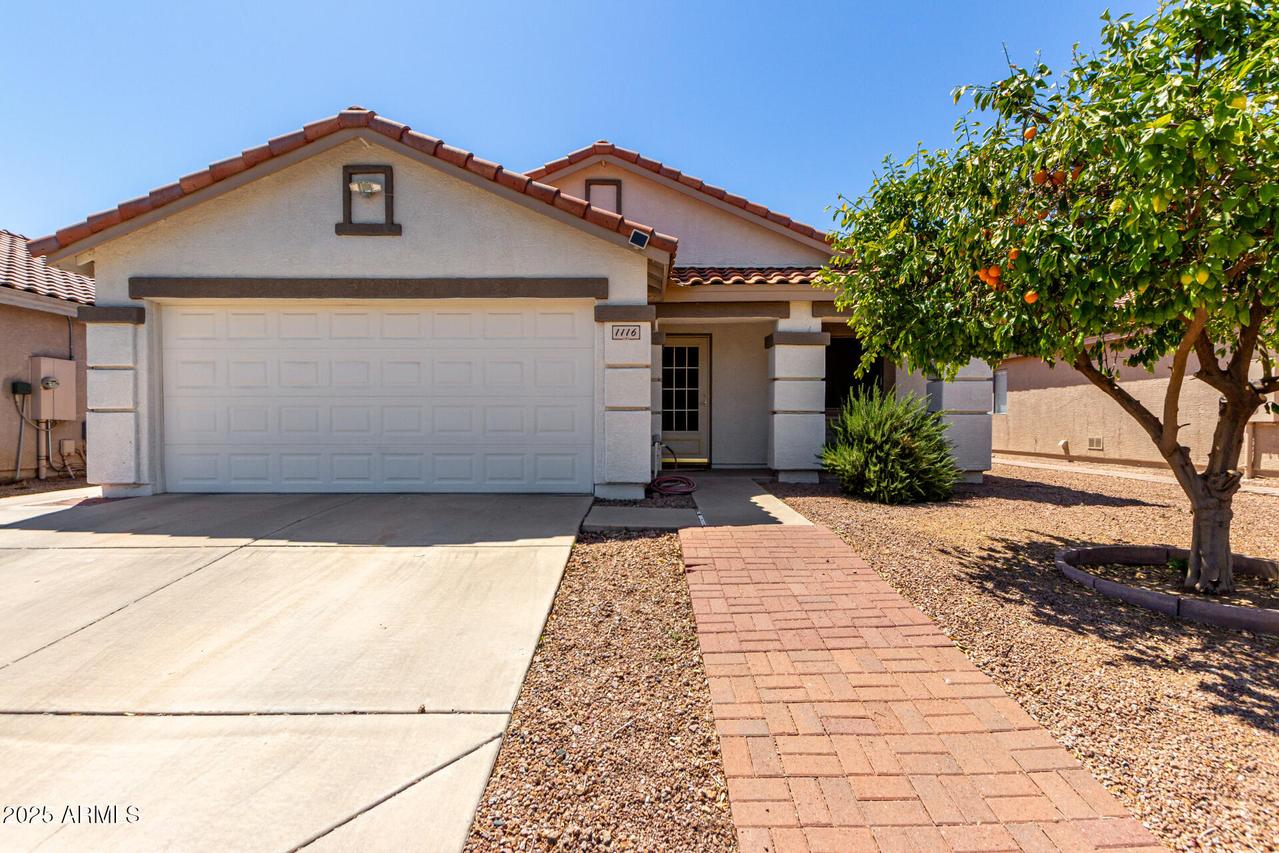 1116 S 53rd St., Mesa, AZ 85206