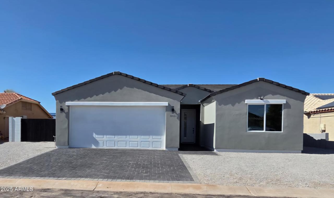 10084 W Mazatlan Dr., Arizona City, AZ 85123
