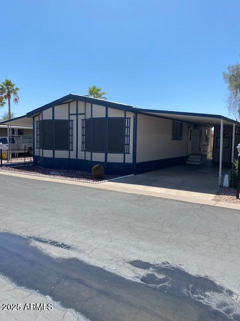 9427 E University Dr. #48, Mesa, AZ 85207