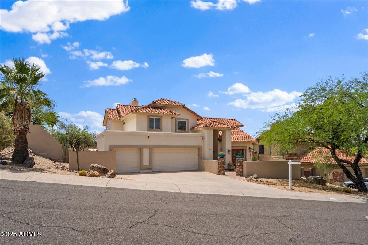 1221 E Claire Dr., Phoenix, AZ 85022