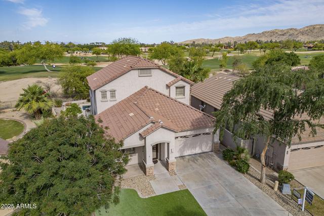 New Homes with Master Bedrooms on the 1st Floor in Phoenix: April 26th to May 2nd