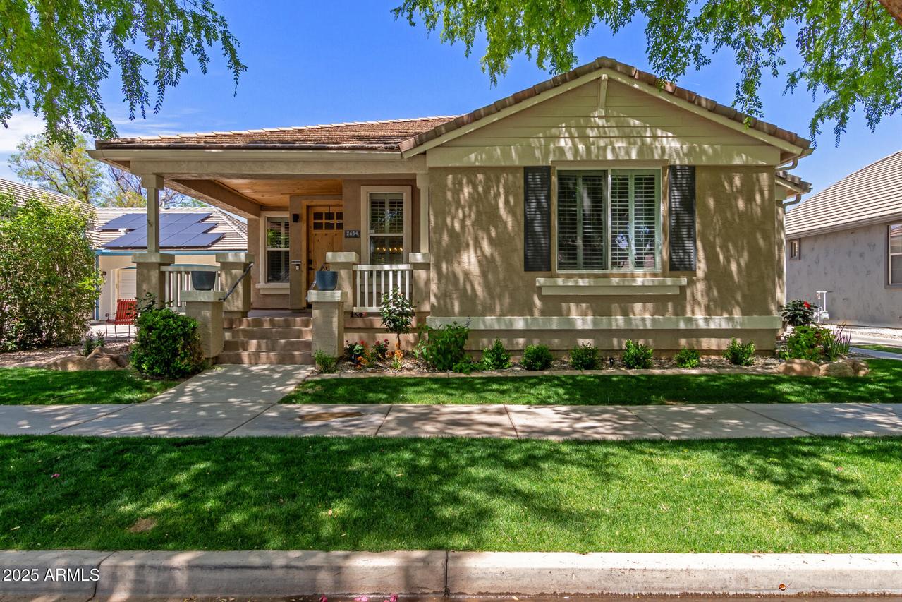 2634 E Tamarisk St., Gilbert, AZ 85296